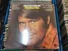 Glen Campbell Greatest Hits Capitol Lp SEALED No Barcode