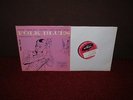 SONNY TERRY Folk Blues LP 1955 VOGUE MONO 1st Press  1B/1B  SUPERB