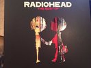 Radiohead Best of 4LP Boxset Rare OOP Mint- / Mint Vinyl Record RSD