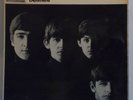 THE BEATLES With The Beatles - Original UK Mono LP - JOBETE Gotta -1N/-1N Lennon