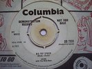 HEINZ BIG FAT SPIDER / DONT THINK TWICE ITS ALRIGHT JOE MEEK FREAKBEAT DEMO