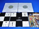 MICHAEL JACKSON - DANGEROUS   2 LP  -   TOP   RARE  FROM 1991  +  TOP  CONDITION