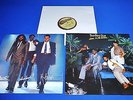 BAD BOYS BLUE  -  LOVE IS NO CRIME  LP -   GERMAN 1ST. PRESS. +  SUPER CONDITION