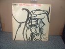 COOKIN' WITH THE MILES DAVIS QUINTET featuring JOHN COLTRANE RVG IN DEAD WAX