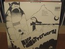MARY BUTTERWORTH - Same s/t - LP - CLEAR LIGHT, MOBY GRAPE, PSYCHEDELIC ROCK