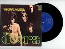 THE DOORS EP PS Japan HELLO I LOVE YOU ,RIGHT MY FIRE
