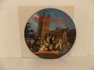 Witchfinder General - Friends of Hell  - Picture Disc  - Metal  LP