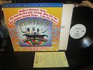 The Beatles - Magical Mystery Tour MFSL 1-047 MFSL AUDIOPHILE OMR JVC LP