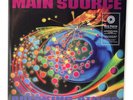 MAIN SOURCE Breaking Atoms VMP-006 2016 LP VINYL RECORD Bonus 7