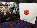 1970 BRITISH ORIG   JACK BRUCE & JOHN McLAUGHLIN Cream THINGS WE LIKE  JAZZ ROCK