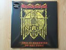 HAWKWIND 2LP: THIS IS HWAKWIND DO NOT PANIC (2014,NEU;LTS.COLOURED VINYL,180gr)