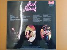 Pink Fairies Kings Of Oblivion A1/B1 wonderful copy with tri poster