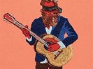 IRON & WINE Beast Epic LP Vinyl BRAND NEW 2017