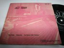 FABULOUS EDDIE THOMPSON piano moods vol 1. uk 45 ep Jazz Today JTE 101. rare