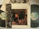 BRUCE LEE ENTER THE DRAGON / 2LP OBI POSTER / OST