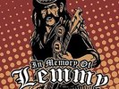 In Memory Of Lemmy-Tribute To Motörhead Ltd. - VARIOUS [LP]