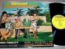 LITTLE ROY WIGGINS LP - STARDAY 259 Fabulous Steel Guitar Artistry