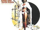 2xLP Movie, Soundtrack, Cut-up, Blaxploitation Super Bad Super Black. Can YAll