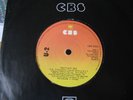 U2 - ANOTHER DAY 1980 VINYL V/G