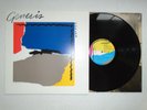 GENESIS-ABACAB...SUPERB 1ST UK PRESSING (NEAR) MINT VINYL LP RECORD 1981