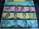Rare Rock & Roll Oldies LP : Hitsville   Buddy Holly   Art Lund   Coral 757269