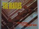 THE BEATLES Please Please Me - Original UK 4th Press Mono LP - Beat Merseybeat