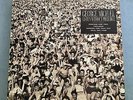 GEORGE MICHAEL Listen Without Prejudice 1990 UK Vinyl LP  EXCELLENT CONDITION