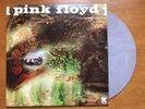 PINK FLOYD A Saucerful Of Secrets LP ST-5131 Tower Stereo COLORED VINYL Record