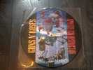 GUNS N' ROSES....APPETITE FOR DESTRUCTION (GERMANY PIC DISC LP)