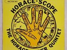 HORACE SILVER Horace-Scope BLUE NOTE JAZZ LP VG++