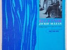 JACKIE MCLEAN Bluesnik BLUE NOTE JAZZ LP