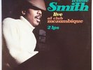 LONNIE SMITH Live At Club Mozambique BLUE NOTE JAZZ 2LP NM-