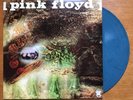 PINK FLOYD A Saucerful Of Secrets LP ST-5131 Tower Stereo COLORED VINYL Record
