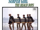 BEACH BOYS-SURFER GIRL (2LP/200G/45 RPM)  VINYL LP NEUF