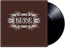 KEANE-HOPES AND FEARS  (US IMPORT)  VINYL LP NEW