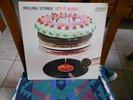 SEALED THE ROLLING STONES 