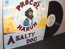 Procol Harum ?– A Salty Dog - Condition (LP/Sleeve): NM/NM