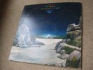 Yes Tales From Topographic Oceans UK 1st Issue Atlantic Double LP