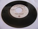 KENNY BERNARD - AIN'T NO SOUL (LEFT IN THESE OLE SHOES) / HEY WOMAN - COMPASS