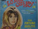 GIOLITO JR Y SU COMBO 