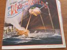War Of The Worlds Jeff Waynes Musical Version Record 1978 Rare