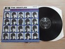 THE BEATLES - A HARD DAY'S NIGHT-STEREO-