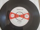 Eric(Monty) Morris CHILDREN OF TODAY/Baba Brooks GREENFIELD SKA 7