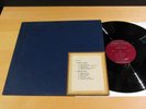 Poetry By LANGSTON HUGHES & STERLING BROWN Simple Speaks His Mind Folkways FP-90