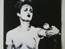 Siouxsie & The Banshees ?- Love In A Void LP RARE ORIG. PUNK GOTH 1978 NM/MINT