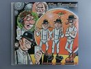 THE TEMPLARS - CLOCKWORK ORANGE HORRORSHOW DOPPEL-7