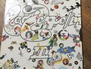 Led Zeppelin III. vinyl Lp 1970
