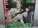 ELVIS PRESLEY FIRST SELF TITTLED ALBUM RCA VICTOR LPM-1254 LP MONO