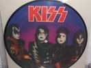 KISS - SINGLE - 7