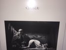 JOY DIVISION • CLOSER • WHITE VINYL LP 1000 ONLY • MIF / TRUE FAITH EXCLUSIVE